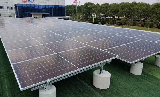 实地考察,制定方案