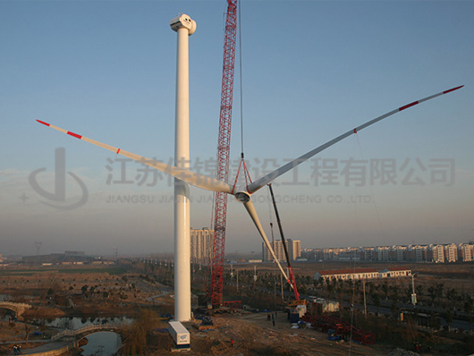 光伏、风电工程