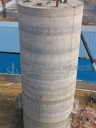 永丰轮胎单体灰库