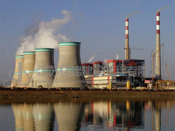 冷却塔、水塔工程