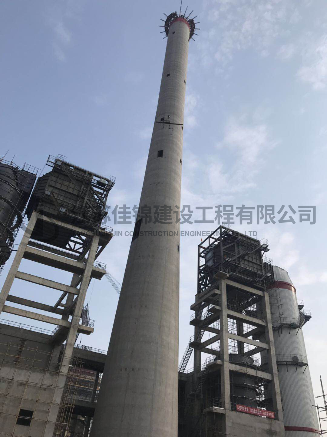 国电龙源开封项目